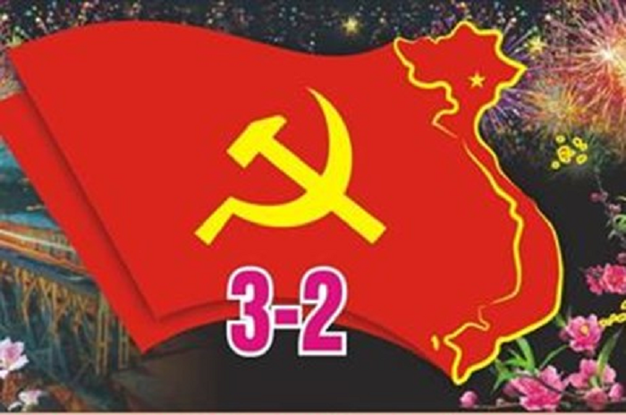 92 mùa xuân có Đảng